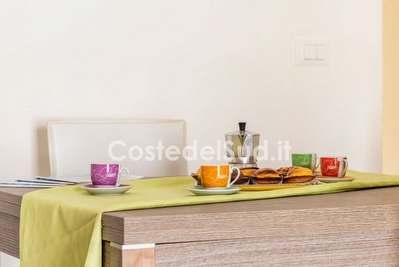 Appartamento nuovo con mare e centro a piedi. Torre Pali - Foto 10