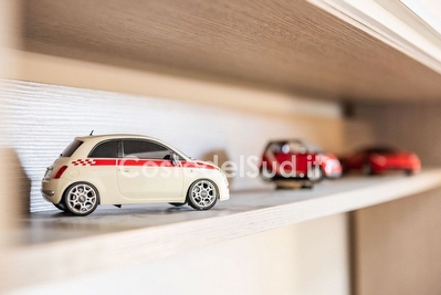 Appartamento nuovo con mare e centro a piedi. Torre Pali - Foto 13