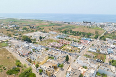 Appartamento nuovo con mare e centro a piedi. Torre Pali - Foto 2
