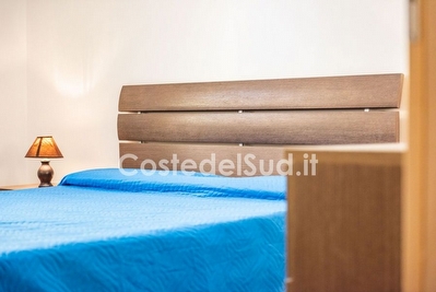 Appartamento nuovo con mare e centro a piedi. Torre Pali - Foto 23