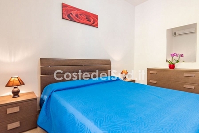 Appartamento nuovo con mare e centro a piedi. Torre Pali - Foto 24