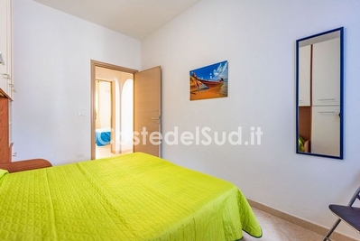 Appartamento nuovo con mare e centro a piedi. Torre Pali - Foto 26