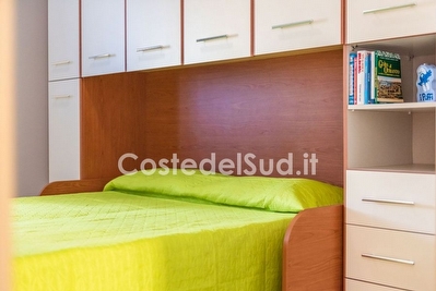 Appartamento nuovo con mare e centro a piedi. Torre Pali - Foto 29