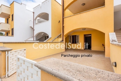 Appartamento nuovo con mare e centro a piedi. Torre Pali - Foto 6