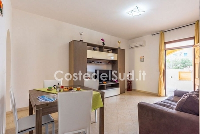 Appartamento nuovo con mare e centro a piedi. Torre Pali - Foto 7