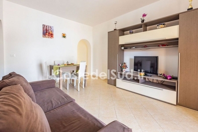 Appartamento nuovo con mare e centro a piedi. Torre Pali - Foto 9