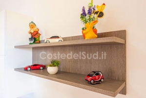 Appartamento piano primo comodo con mare e centro vicini. Torre Pali - Foto 14