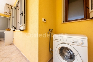 Appartamento piano primo comodo con mare e centro vicini. Torre Pali - Foto 19