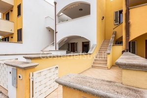 Appartamento piano primo comodo con mare e centro vicini. Torre Pali - Foto 7