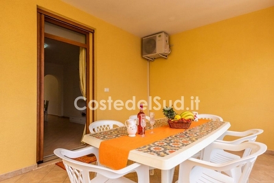 Appartamento piano primo comodo con mare e centro vicini. Torre Pali - Foto 11