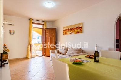 Appartamento piano primo comodo con mare e centro vicini. Torre Pali - Foto 12