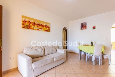 Appartamento piano primo comodo con mare e centro vicini. Torre Pali - Foto 15