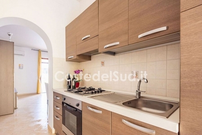 Appartamento piano primo comodo con mare e centro vicini. Torre Pali - Foto 16