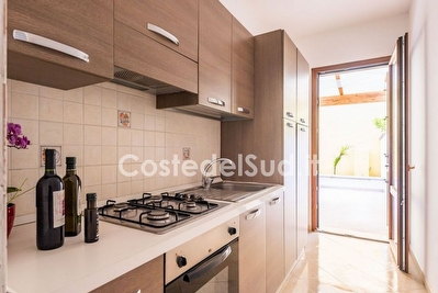 Appartamento piano primo comodo con mare e centro vicini. Torre Pali - Foto 17