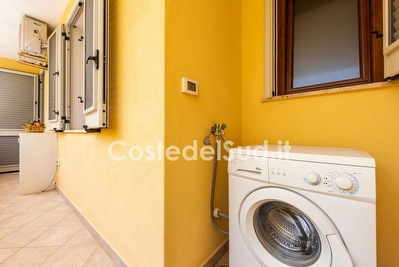 Appartamento piano primo comodo con mare e centro vicini. Torre Pali - Foto 19