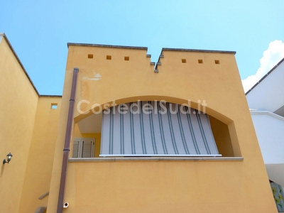 Appartamento piano primo comodo con mare e centro vicini. Torre Pali - Foto 6