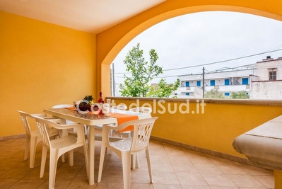 Appartamento piano primo comodo con mare e centro vicini. Torre Pali - Foto 9