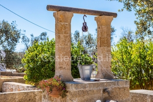 Villetta indipendente con vista mare panoramica Lido Marini - Foto 10