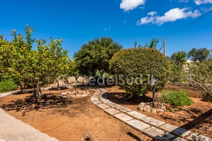 Villetta indipendente con vista mare panoramica Lido Marini - Foto 16