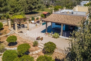 Villetta indipendente con vista mare panoramica Lido Marini - Foto 17