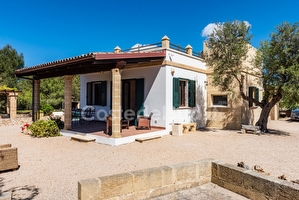 Villetta indipendente con vista mare panoramica Lido Marini - Foto 18