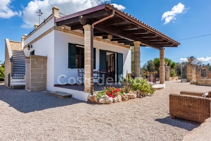 Villetta indipendente con vista mare panoramica Lido Marini - Foto 19