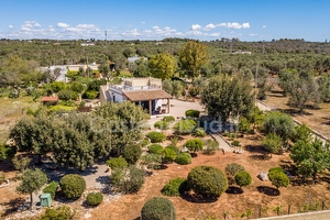 Villetta indipendente con vista mare panoramica Lido Marini - Foto 2