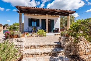 Villetta indipendente con vista mare panoramica Lido Marini - Foto 20