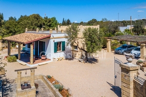 Villetta indipendente con vista mare panoramica Lido Marini - Foto 3