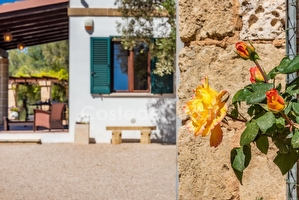 Villetta indipendente con vista mare panoramica Lido Marini - Foto 5