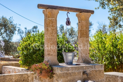 Villetta indipendente con vista mare panoramica Lido Marini - Foto 10