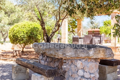 Villetta indipendente con vista mare panoramica Lido Marini - Foto 14