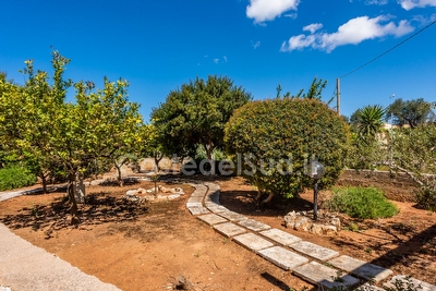 Villetta indipendente con vista mare panoramica Lido Marini - Foto 16