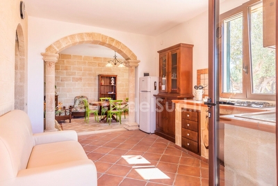 Villetta indipendente con vista mare panoramica Lido Marini - Foto 25