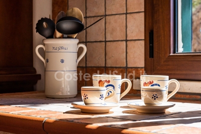 Villetta indipendente con vista mare panoramica Lido Marini - Foto 27