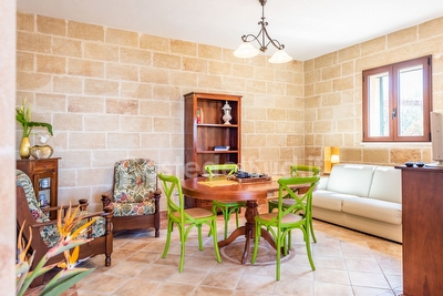 Villetta indipendente con vista mare panoramica Lido Marini - Foto 28