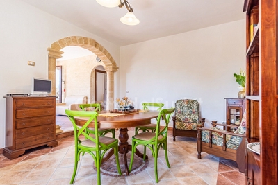 Villetta indipendente con vista mare panoramica Lido Marini - Foto 30