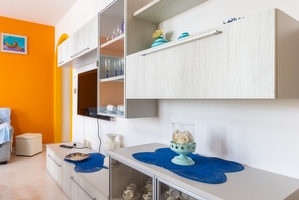 Casa ben arredata mare e centro a piedi. Santa Maria di Leuca - Foto 12