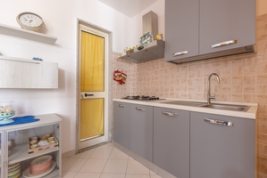 Casa ben arredata mare e centro a piedi. Santa Maria di Leuca - Foto 13