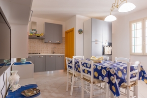 Casa ben arredata mare e centro a piedi. Santa Maria di Leuca - Foto 14