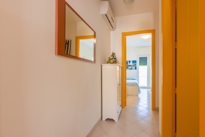 Casa ben arredata mare e centro a piedi. Santa Maria di Leuca - Foto 15