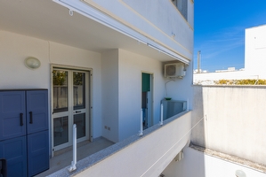 Casa ben arredata mare e centro a piedi. Santa Maria di Leuca - Foto 20