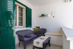 Casa ben arredata mare e centro a piedi. Santa Maria di Leuca - Foto 4