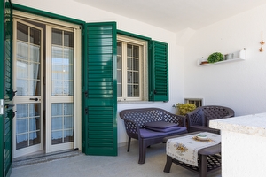 Casa ben arredata mare e centro a piedi. Santa Maria di Leuca - Foto 5