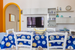 Casa ben arredata mare e centro a piedi. Santa Maria di Leuca - Foto 8