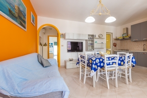 Casa ben arredata mare e centro a piedi. Santa Maria di Leuca - Foto 9