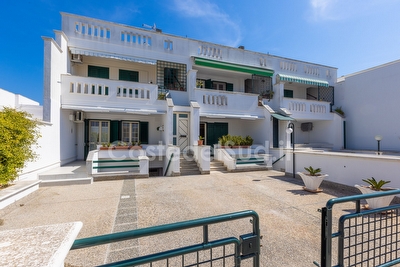 Casa ben arredata mare e centro a piedi. Santa Maria di Leuca - Foto principale