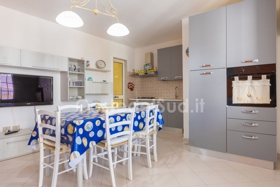 Casa ben arredata mare e centro a piedi. Santa Maria di Leuca - Foto 10