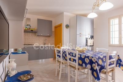 Casa ben arredata mare e centro a piedi. Santa Maria di Leuca - Foto 14