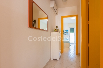 Casa ben arredata mare e centro a piedi. Santa Maria di Leuca - Foto 15